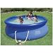 Quick-Set Ring Pool with RP 600 Pump 12