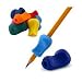 The Pencil Grip Pencil Grip- Set of 4- Assorted Colors