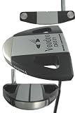 Never Compromise Golf- Voodoo Daddy Putter Heel Shaft