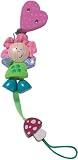 Produkt-Bild: 3707 - HABA - Schnullerkette Blumenelfen