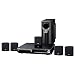 JVC TH-S11B DVD 200Watts Digital Home Theater System
