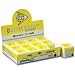 Dunlop Squashball Pro doppelgelb im Dtzd.