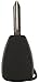 For 05-13 Dodge Chrysler Jeep Keyless Entry Remote Car Key Fob OHT692713AA, OHT692427AA, KOBDT04A