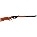 Daisy Outdoor Products Red Ryder Gun (Brown/Black, 35.4 Inch)