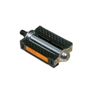 PEDAL TOURING ACTION 9/16 STEEL PLASTIC STEP