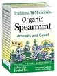 Organic Spearmint by Traditional Medicinals Box of 16 Bags Organic Spearmint by Traditional Medicinals Box of 16 Bags