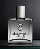31VhuohtlKL. SL160  8 by Abercrombie & Fitch 1.0 oz Spray Women