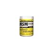 MSM Sulfur Powder by Jarrow 16 Ounces