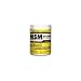 MSM Sulfur Powder by Jarrow 16 Ounces