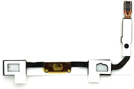 New Samsung Galaxy S4 IV I9500 I9505 I9506 I337/M919 I545/L720/R970 Proximity Light Sensor Home Button Touch Keypad KeyBoard Sensor Flex Ribbon Cable Replacement Parts, ePacket Shipping (M919 T-Mobile)