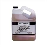 Bar & Chain Oil