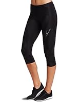 CW-X Women's 3/4 Length Pro Running Tights