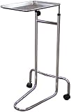 Mayo Instrument Stand, Double Post