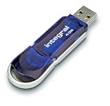 USB Memory integral 4GB Electronics