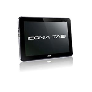 Acer Iconia 10.1