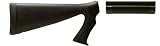 Speedfeed Iv-S Tactical Stock Set Rem 870 12 Gauge Shortened Pistol Grip Small Frame Shooters