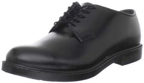 Bates Men's Leather Durashocks Work Shoe