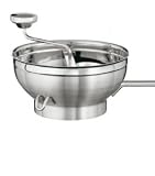 Rosle Food Mill/Passetout with 2 Disks