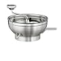 Rosle Food Mill/Passetout with 2 Disks