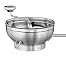 Rosle Food Mill/Passetout with 2 Disks