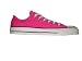 Converse Chuck Taylor Lo Top Neon Pink