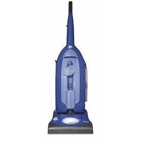 Dirt Devil 091020V Vibe  Bagged Upright