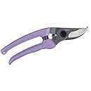 ARS HP-130DX 7-Inch Ideal Light Pruner / Pocket Secateur, Colors Vary
