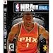 NBA 08 PS3 98144
