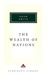 The Wealth of Nations