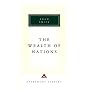 The Wealth of Nations by Adam Smith