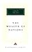 The Wealth of Nations (Everyman's Library (Cloth))