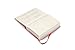 Moleskine 2015 Daily Planner, 12 Month, Pocket, Red, Hard Cover (3.5 x 5.5)