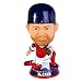 Brian McCann Atlanta Braves MLB 2010 Big Head Bobble (Quantity of 1)