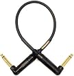 Mogami Gold Instrument 01RR Pedal Cable