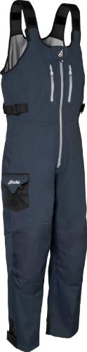 Atlantis Weather Gear Men's Aegis Hybrid Bib