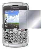Mirror LCD Screen Protector for RIM Blackberry Curve 8330 / 8310 / 8320 / 8 ....