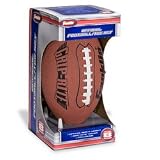 Official Grip-Rite PVC Football with Tee