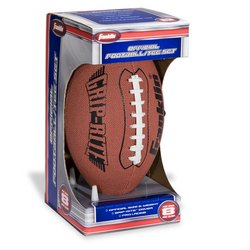 Franklin Fußball, 29cm