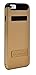 iPhone 6S Plus Case, Ionic Combo Apple iPhone 6 Plus / iPhone 6S Plus Case 2015 (Gold/Black)