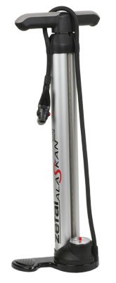 Zefal Alaskan Bicycle Floor Pump