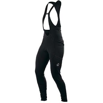 Pearl Izumi Women's Pro Softshell Bib Tight