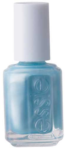 essie ネイルカラー281 BARBADOS BLUE 15ml