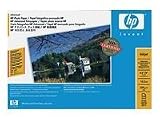 PAPER, HP ADVANCED SATIN MATT 13X19