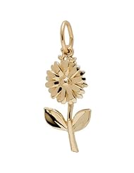 Rembrandt Charms Daisy Charm