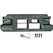 Black Decker/ Porter Cable 59375 Strike And Latch Template