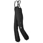 Mountain Hardwear Synchro Bib - Men's Black Small