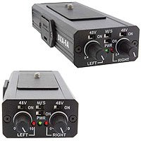 DXA-6A Dual Phantom Audio Adapter