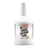 Red Line 30404 Power Steering Fluid - 1 Quart