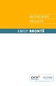 OCR Wuthering Heights (Ocr a Level English)