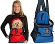 Front Pet Carrier Pet A Roo